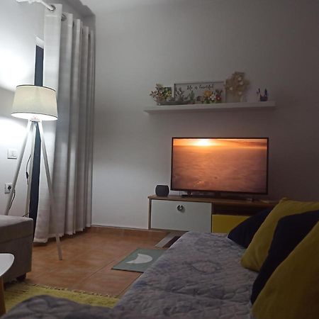"Tata'S Home"! Tirana Kültér fotó