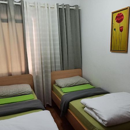 "Tata'S Home"! Tirana Kültér fotó