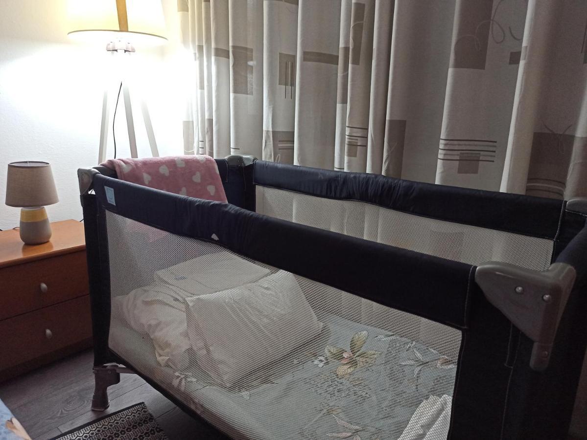 "Tata'S Home"! Tirana Kültér fotó