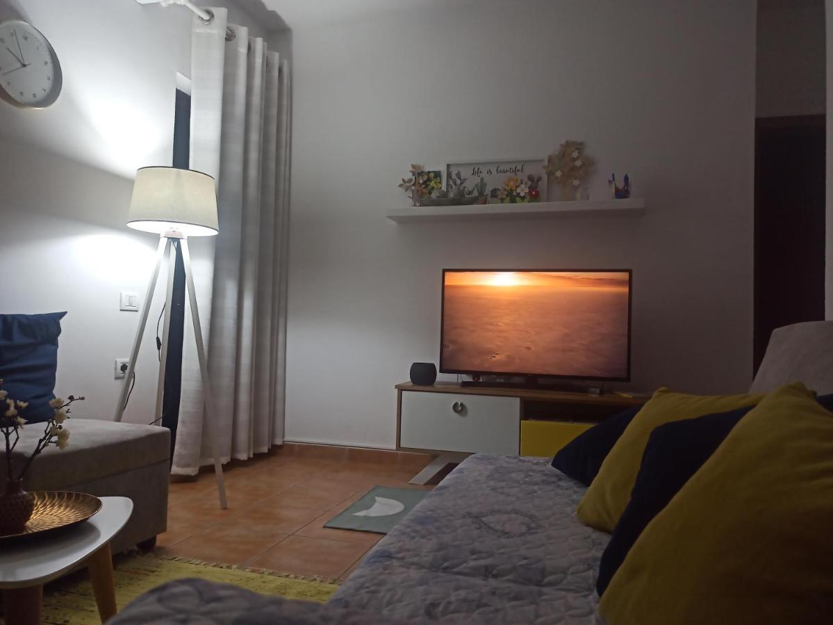 "Tata'S Home"! Tirana Kültér fotó