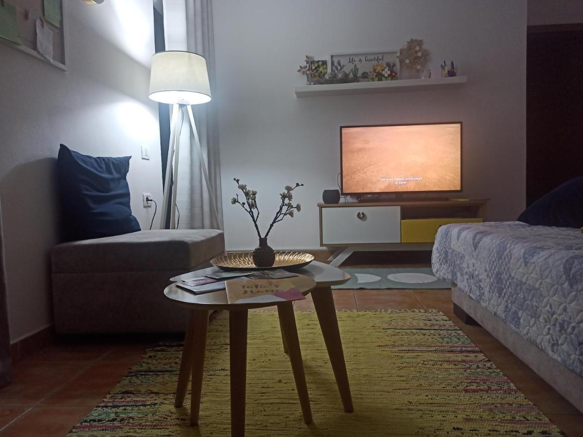 "Tata'S Home"! Tirana Kültér fotó
