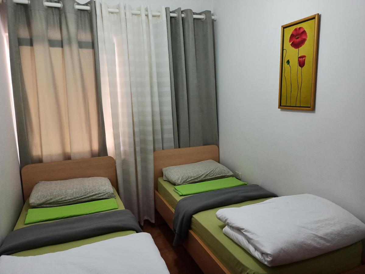 "Tata'S Home"! Tirana Kültér fotó