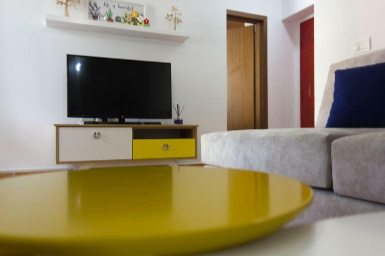 "Tata'S Home"! Tirana Kültér fotó