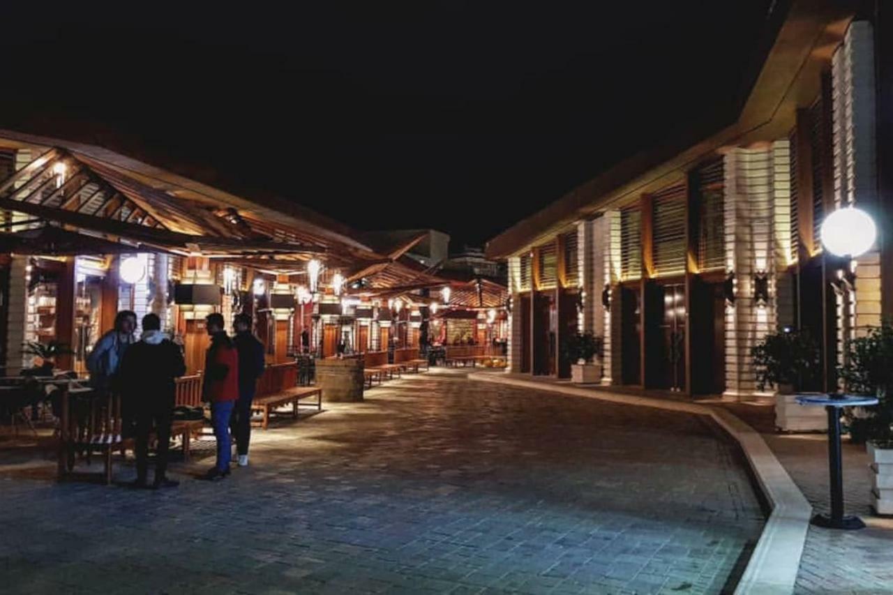 "Tata'S Home"! Tirana Kültér fotó