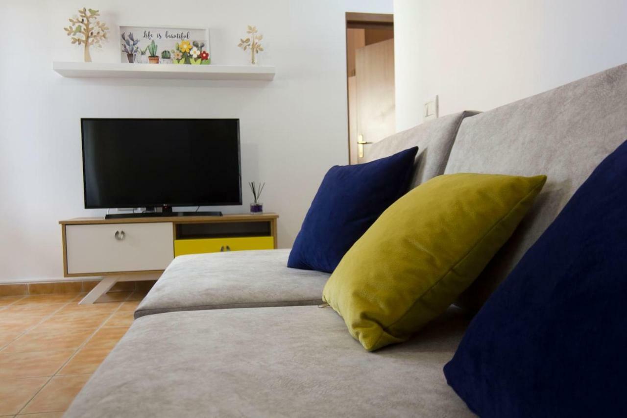 "Tata'S Home"! Tirana Kültér fotó