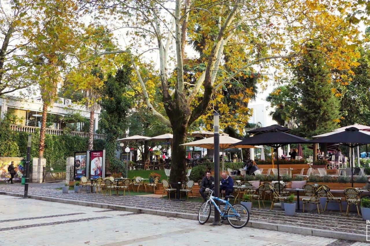 "Tata'S Home"! Tirana Kültér fotó